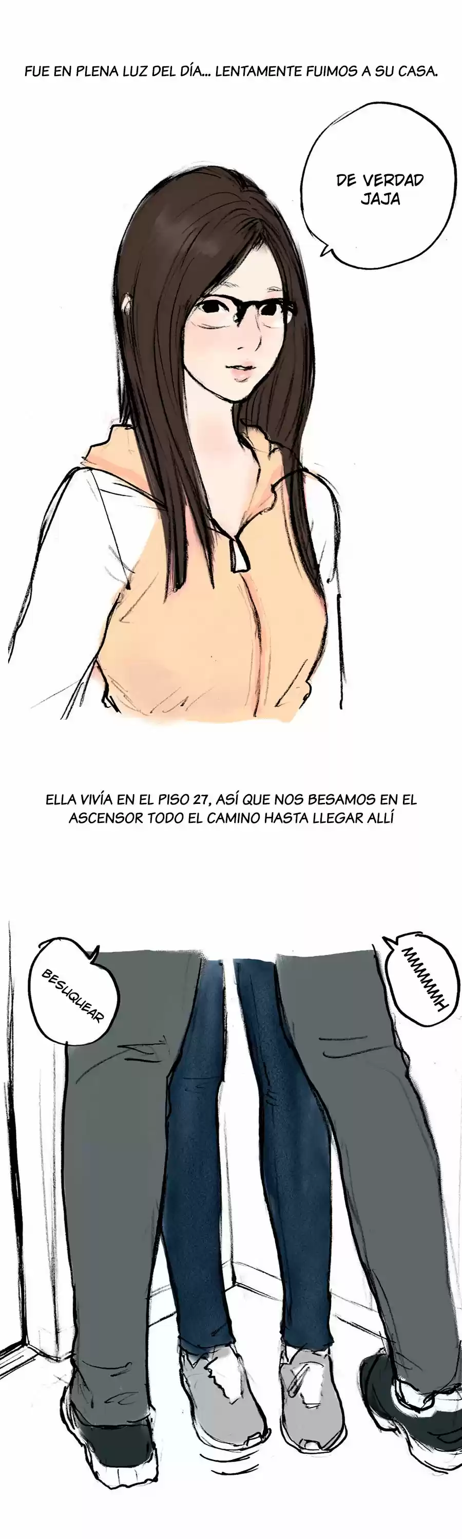 Nineteen (Eunya) (2015) - Capítulo 11 - Página 11 - LectorTMOo