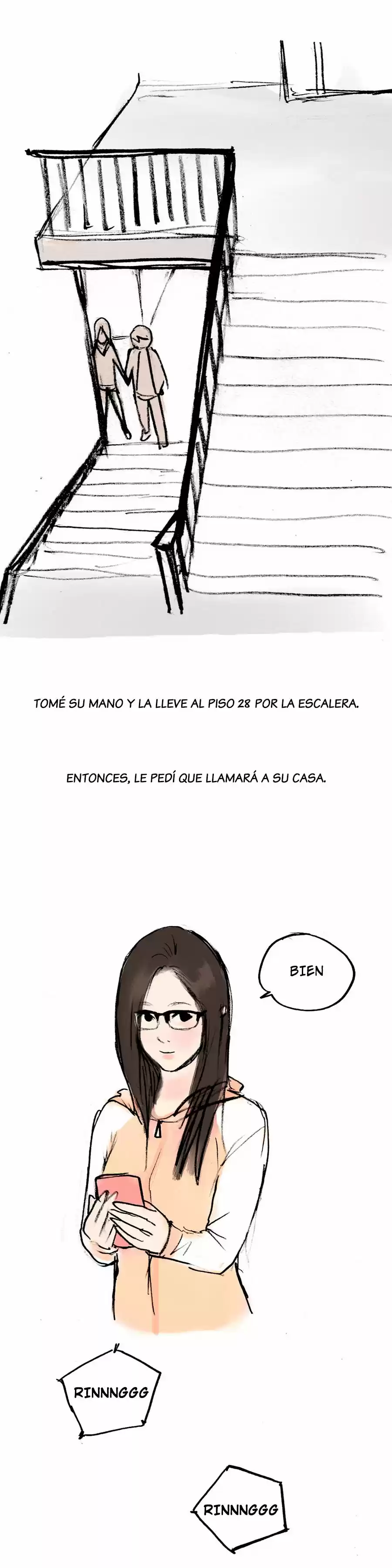 Nineteen (Eunya) (2015) - Capítulo 11 - Página 14 - LectorTMOo
