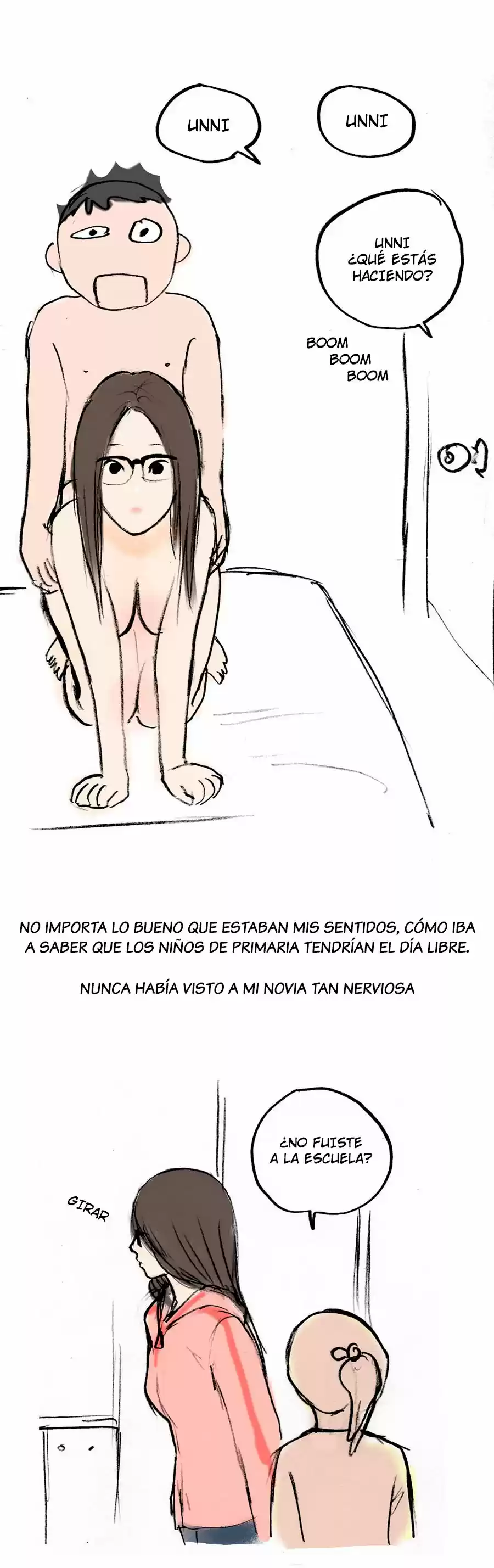 Nineteen (Eunya) (2015) - Capítulo 11 - Página 26 - LectorTMOo