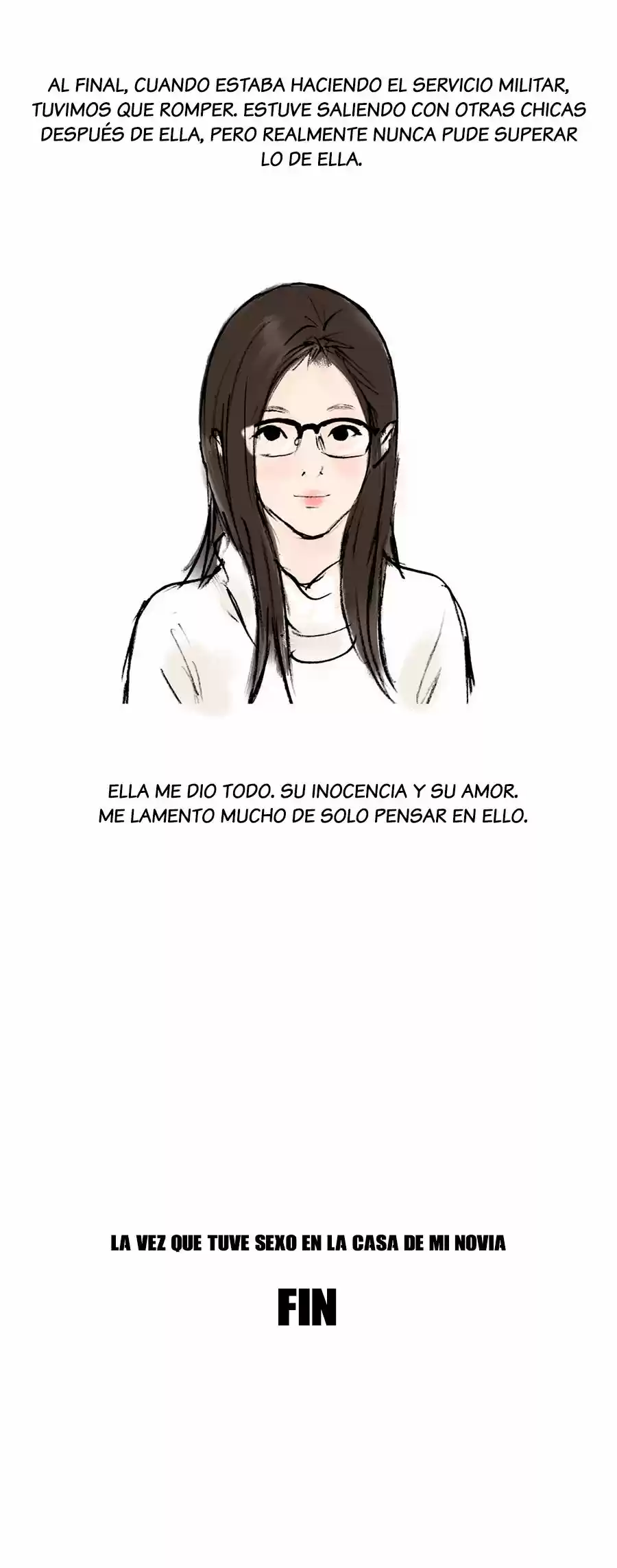 Nineteen (Eunya) (2015) - Capítulo 11 - Página 28 - LectorTMOo