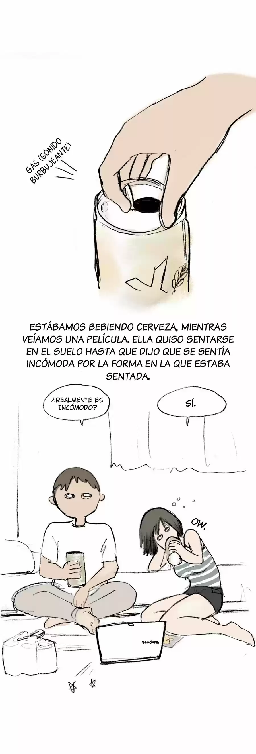 Nineteen (Eunya) (2015) - Capítulo 12 - Página 13 - LectorTMOo