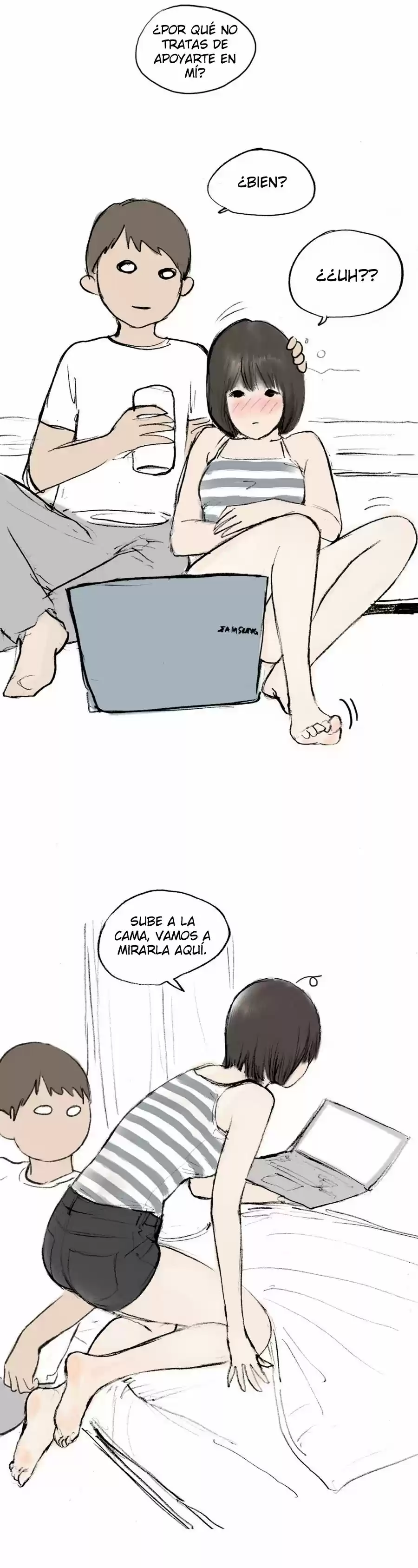 Nineteen (Eunya) (2015) - Capítulo 12 - Página 14 - LectorTMOo