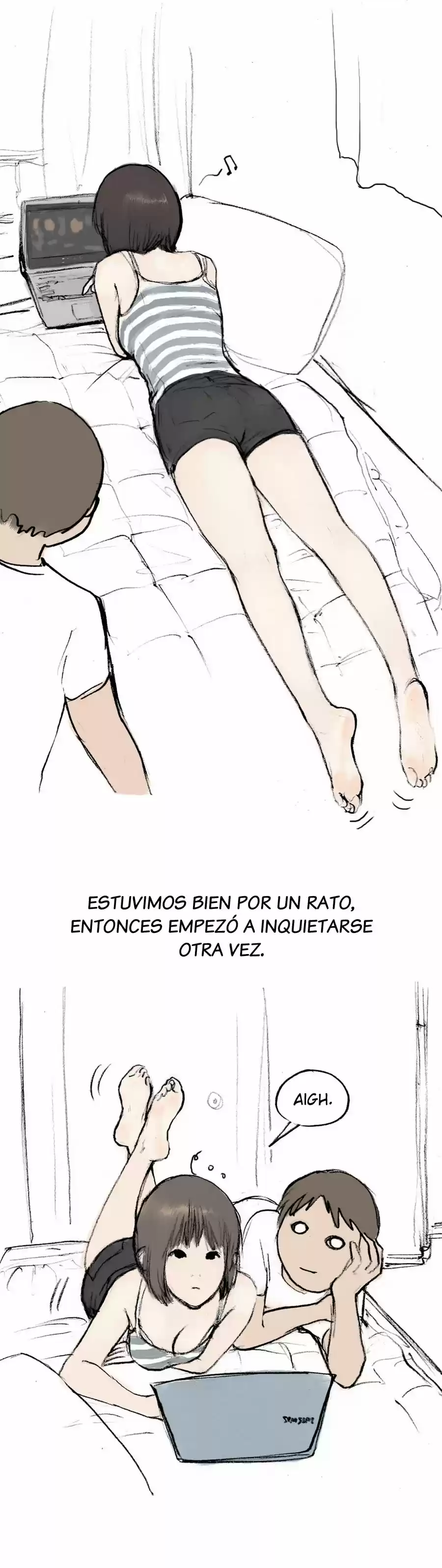 Nineteen (Eunya) (2015) - Capítulo 12 - Página 15 - LectorTMOo
