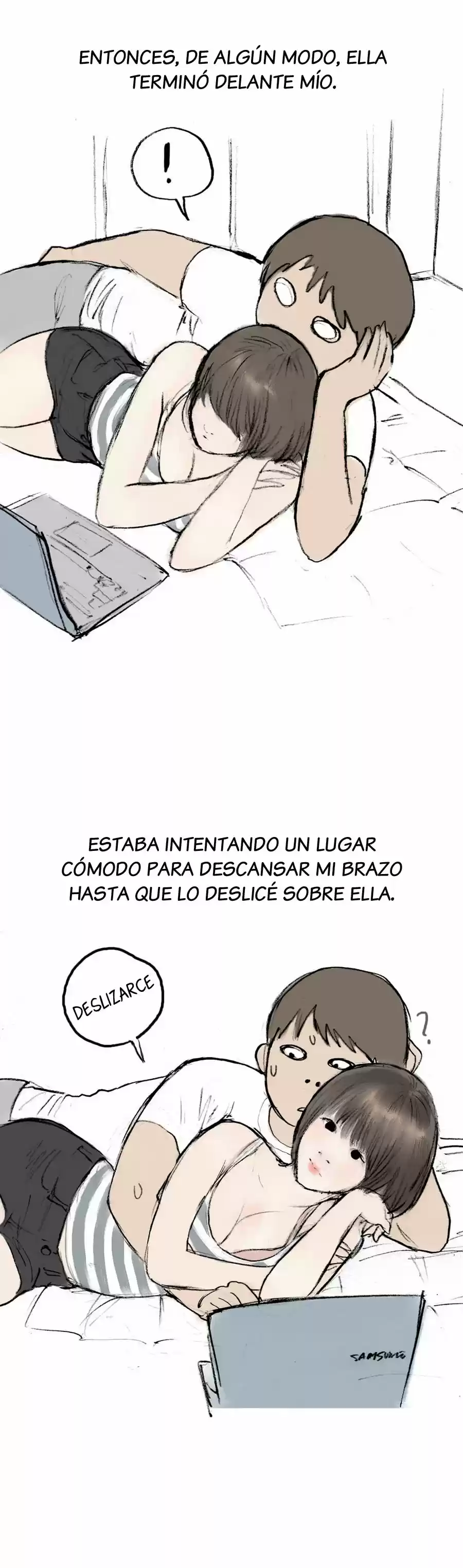 Nineteen (Eunya) (2015) - Capítulo 12 - Página 16 - LectorTMOo