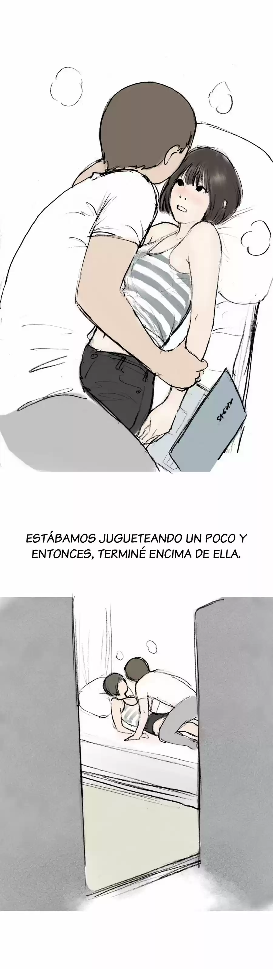 Nineteen (Eunya) (2015) - Capítulo 12 - Página 20 - LectorTMOo