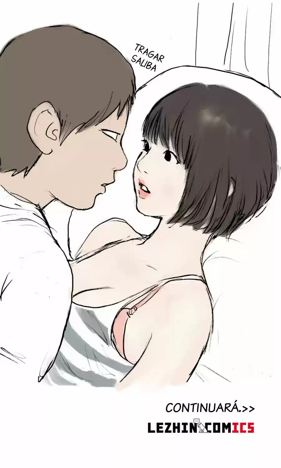 Nineteen (Eunya) (2015) - Capítulo 12 - Página 21 - LectorTMOo