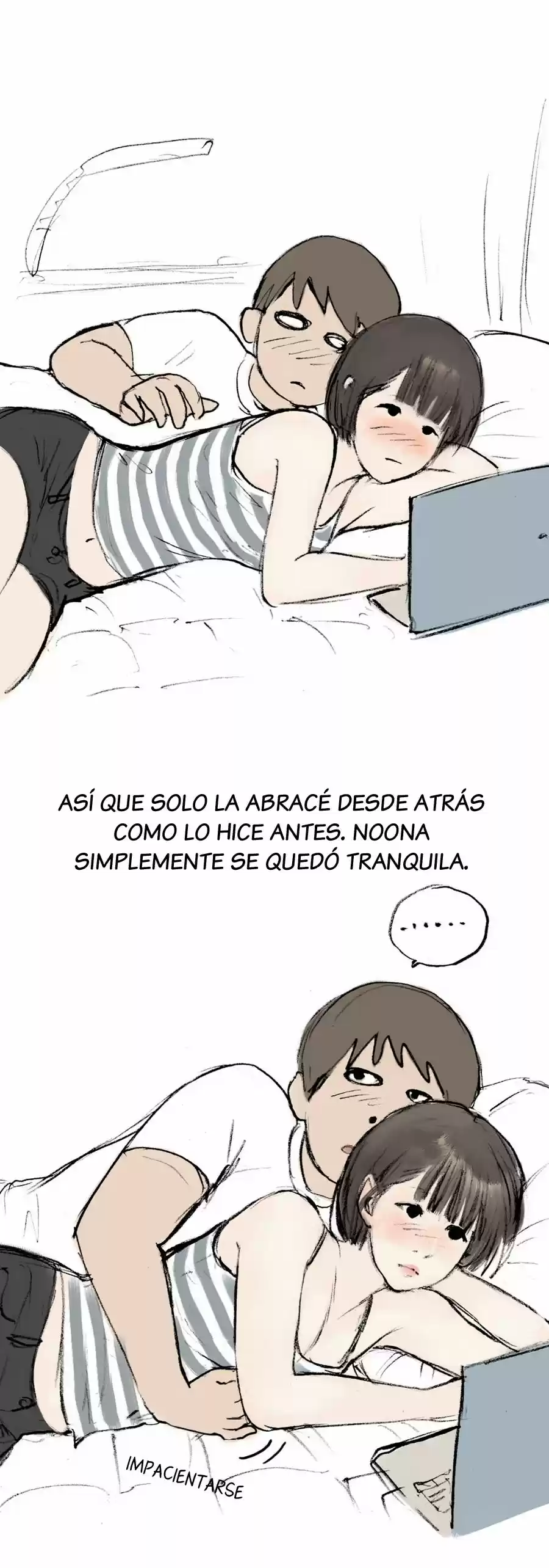 Nineteen (Eunya) (2015) - Capítulo 13 - Página 7 - LectorTMOo