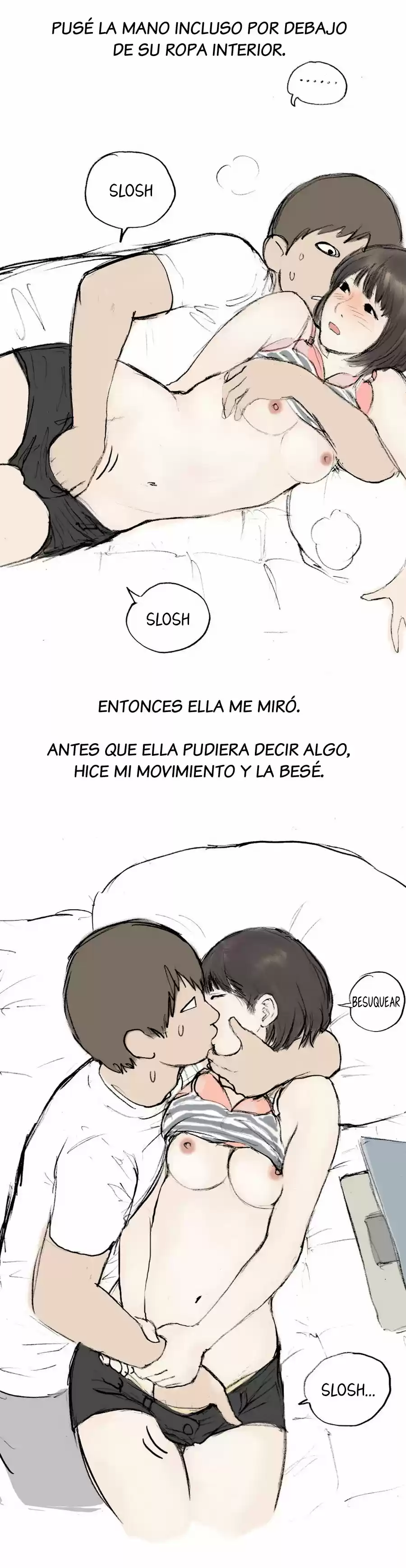 Nineteen (Eunya) (2015) - Capítulo 13 - Página 11 - LectorTMOo
