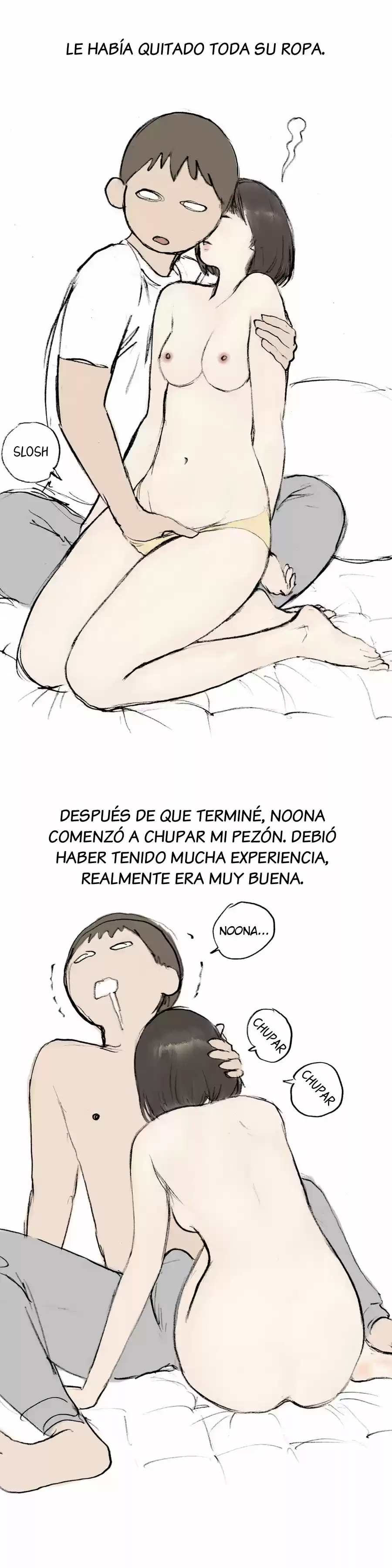 Nineteen (Eunya) (2015) - Capítulo 13 - Página 13 - LectorTMOo