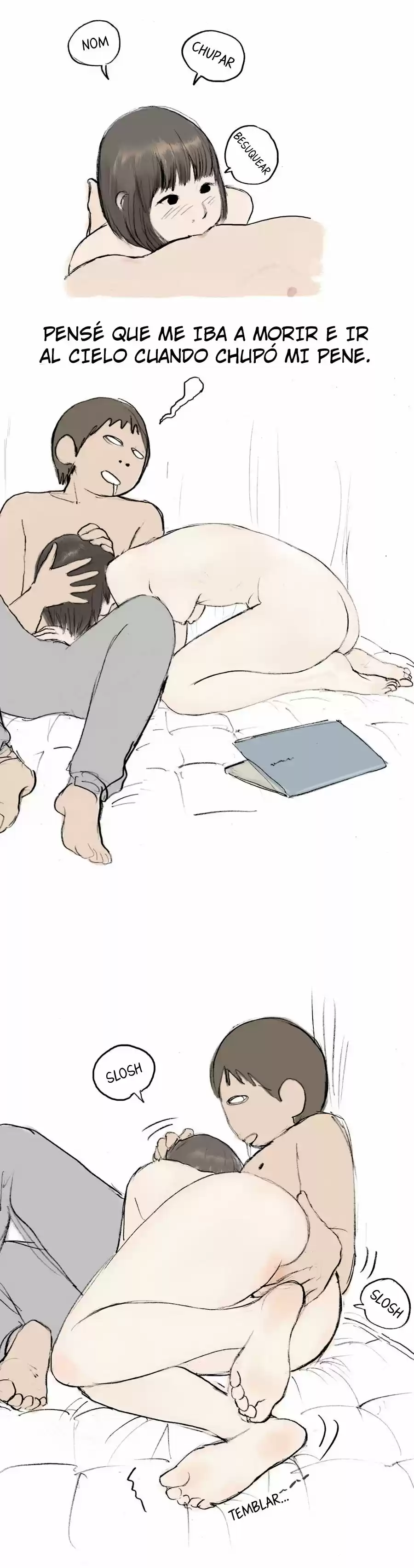 Nineteen (Eunya) (2015) - Capítulo 13 - Página 14 - LectorTMOo