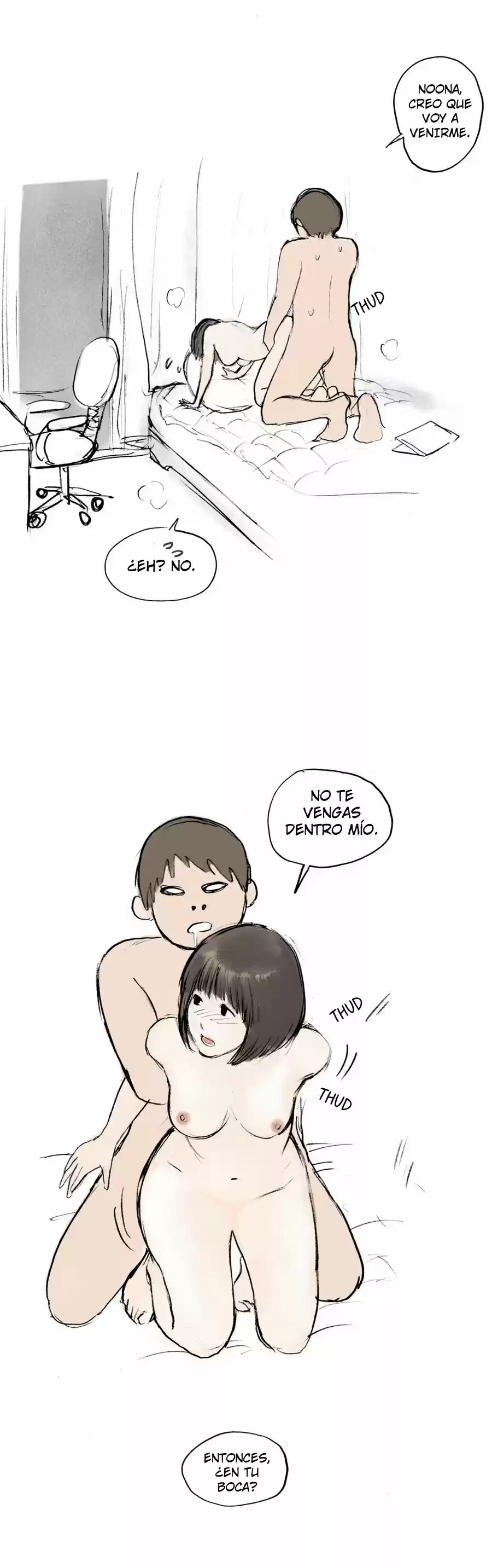 Nineteen (Eunya) (2015) - Capítulo 13 - Página 18 - LectorTMOo