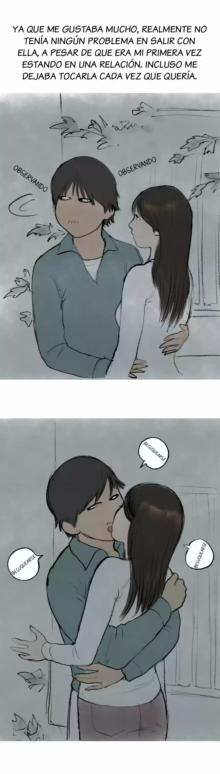 Nineteen (Eunya) (2015) - Capítulo 14 - Página 8 - LectorTMOo