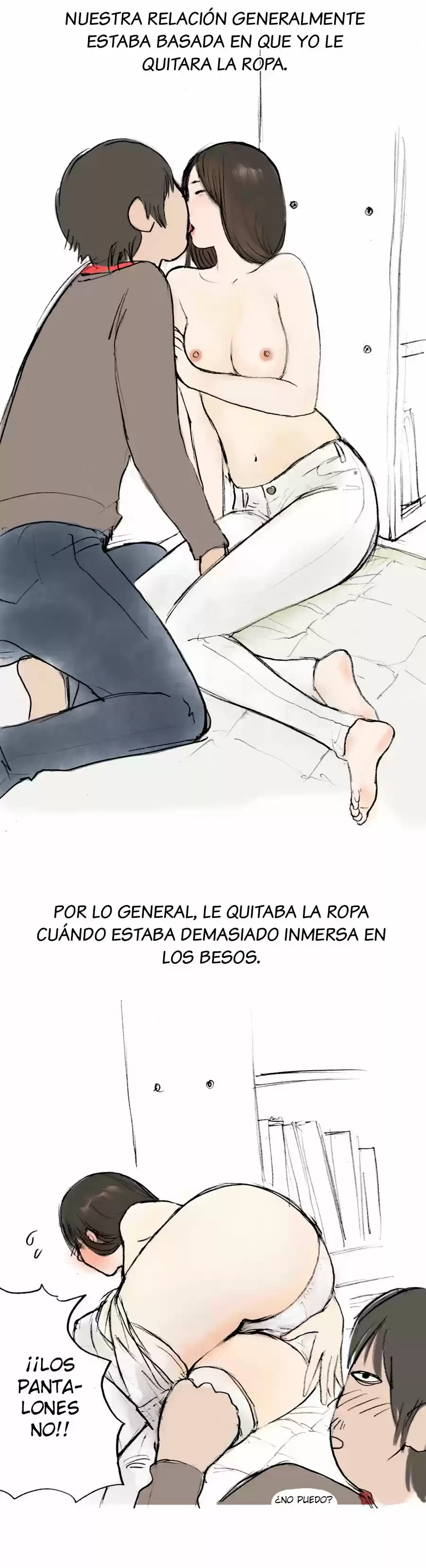 Nineteen (Eunya) (2015) - Capítulo 14 - Página 11 - LectorTMOo