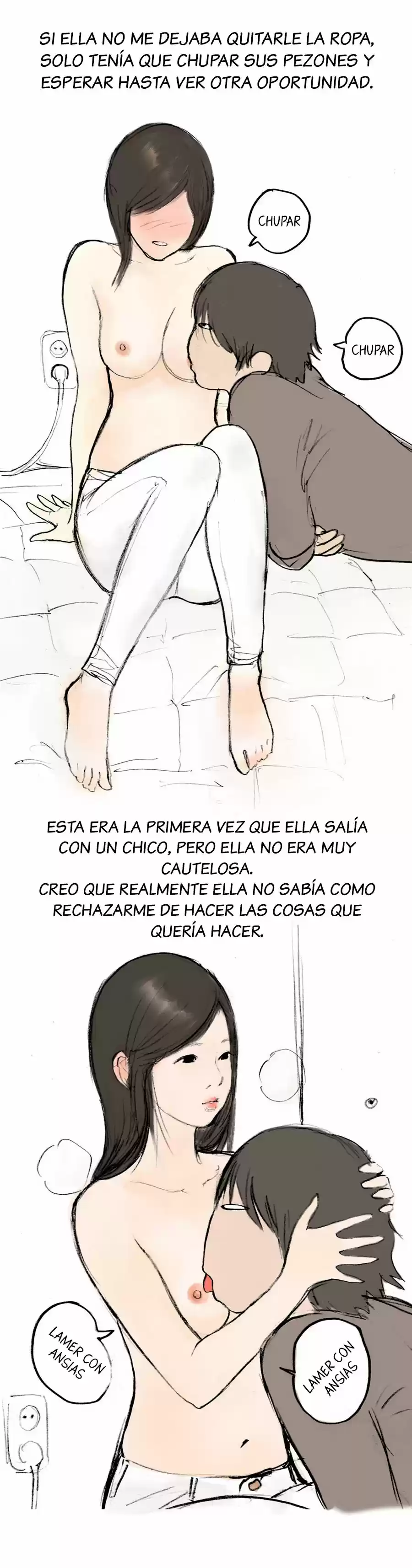 Nineteen (Eunya) (2015) - Capítulo 14 - Página 12 - LectorTMOo