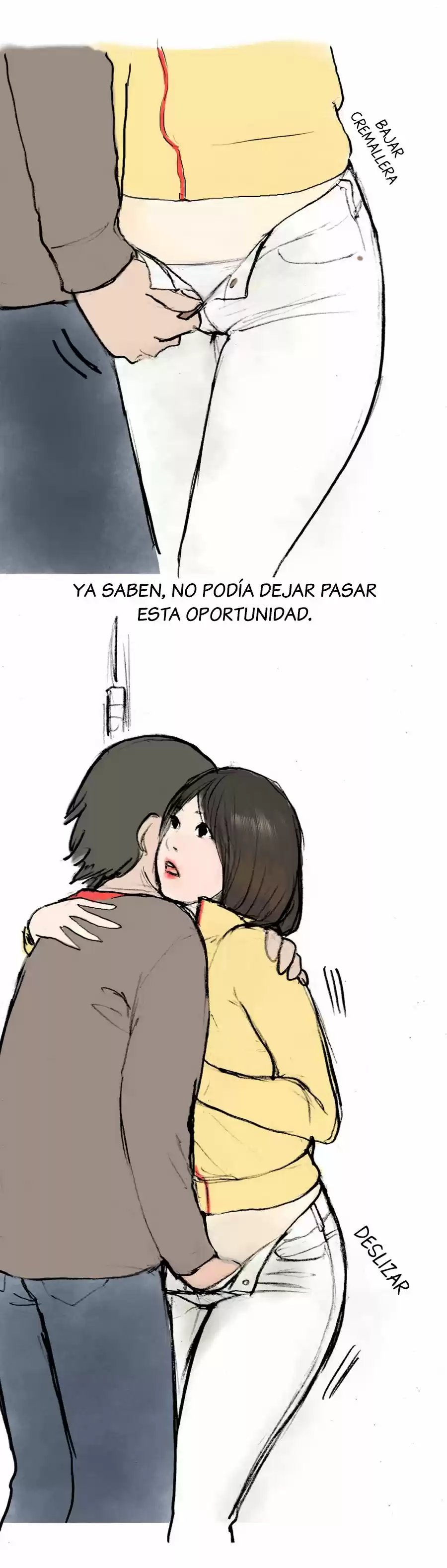 Nineteen (Eunya) (2015) - Capítulo 14 - Página 14 - LectorTMOo