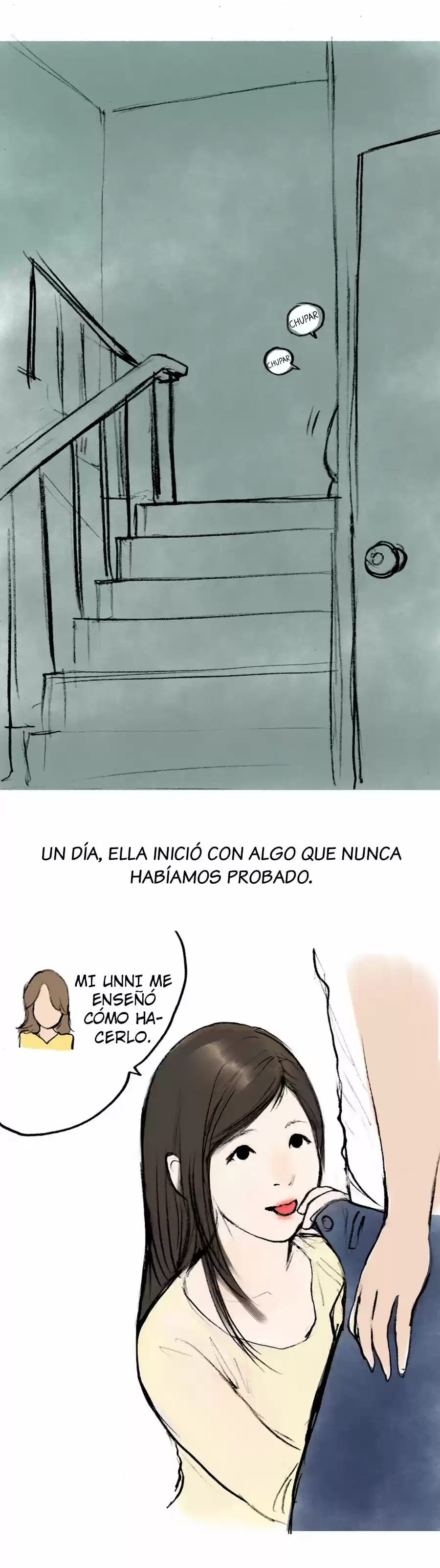 Nineteen (Eunya) (2015) - Capítulo 16 - Página 6 - LectorTMOo