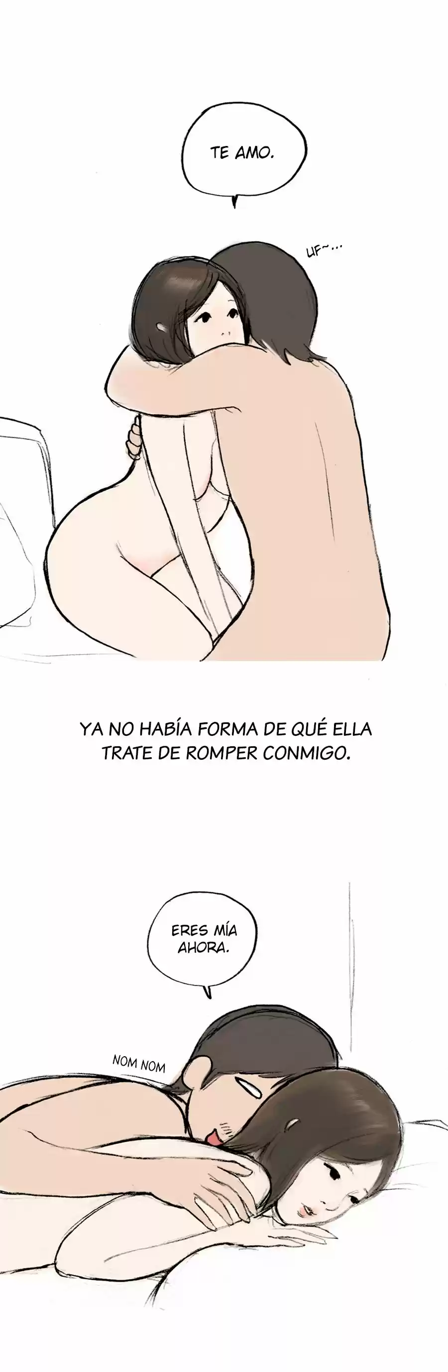 Nineteen (Eunya) (2015) - Capítulo 16 - Página 11 - LectorTMOo