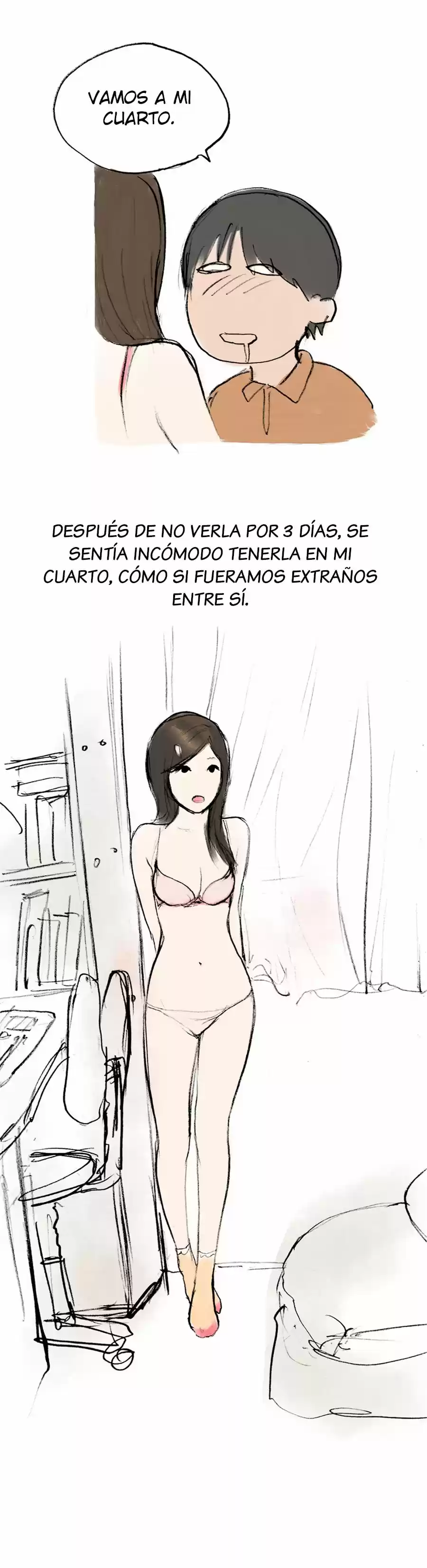 Nineteen (Eunya) (2015) - Capítulo 16 - Página 27 - LectorTMOo