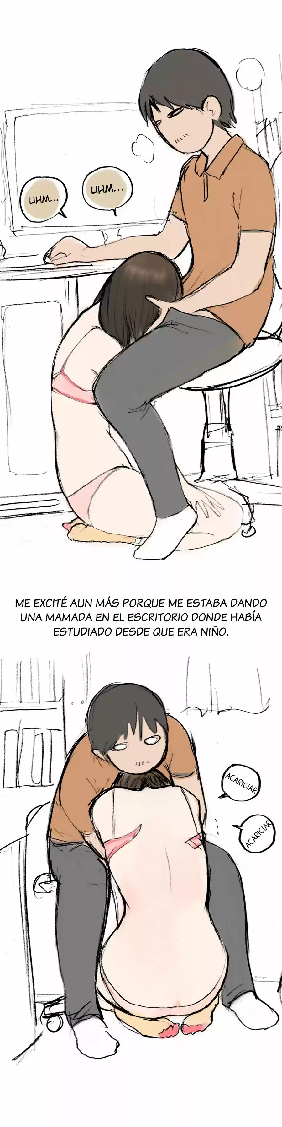 Nineteen (Eunya) (2015) - Capítulo 16 - Página 29 - LectorTMOo
