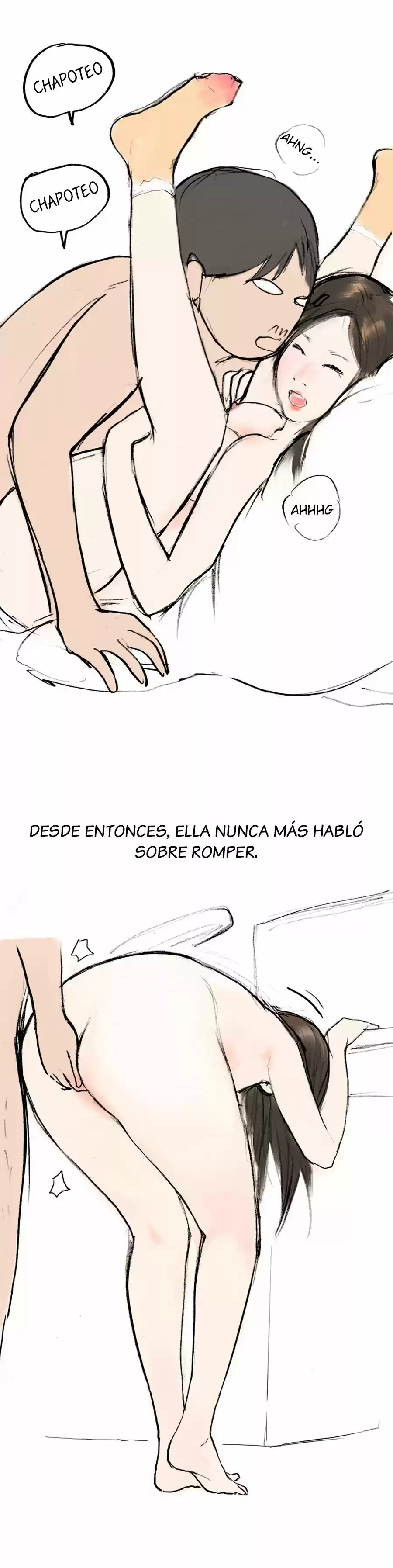 Nineteen (Eunya) (2015) - Capítulo 16 - Página 32 - LectorTMOo