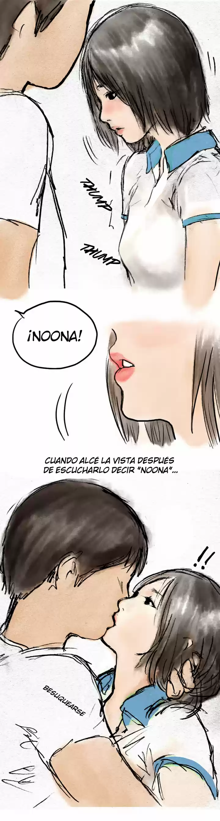 Nineteen (Eunya) (2015) - Capítulo 3 - Página 3 - LectorTMOo