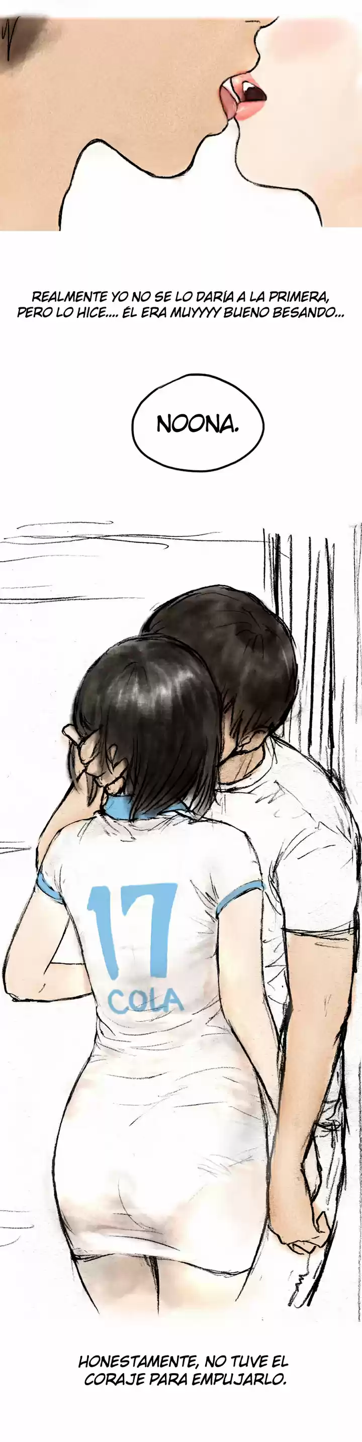 Nineteen (Eunya) (2015) - Capítulo 3 - Página 4 - LectorTMOo