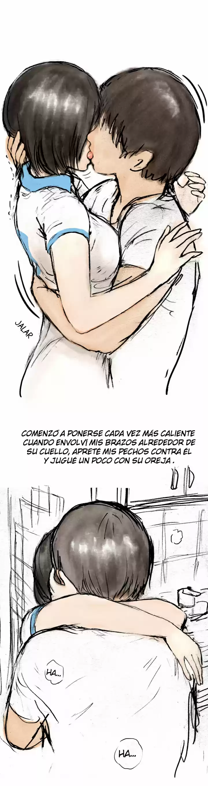 Nineteen (Eunya) (2015) - Capítulo 3 - Página 5 - LectorTMOo