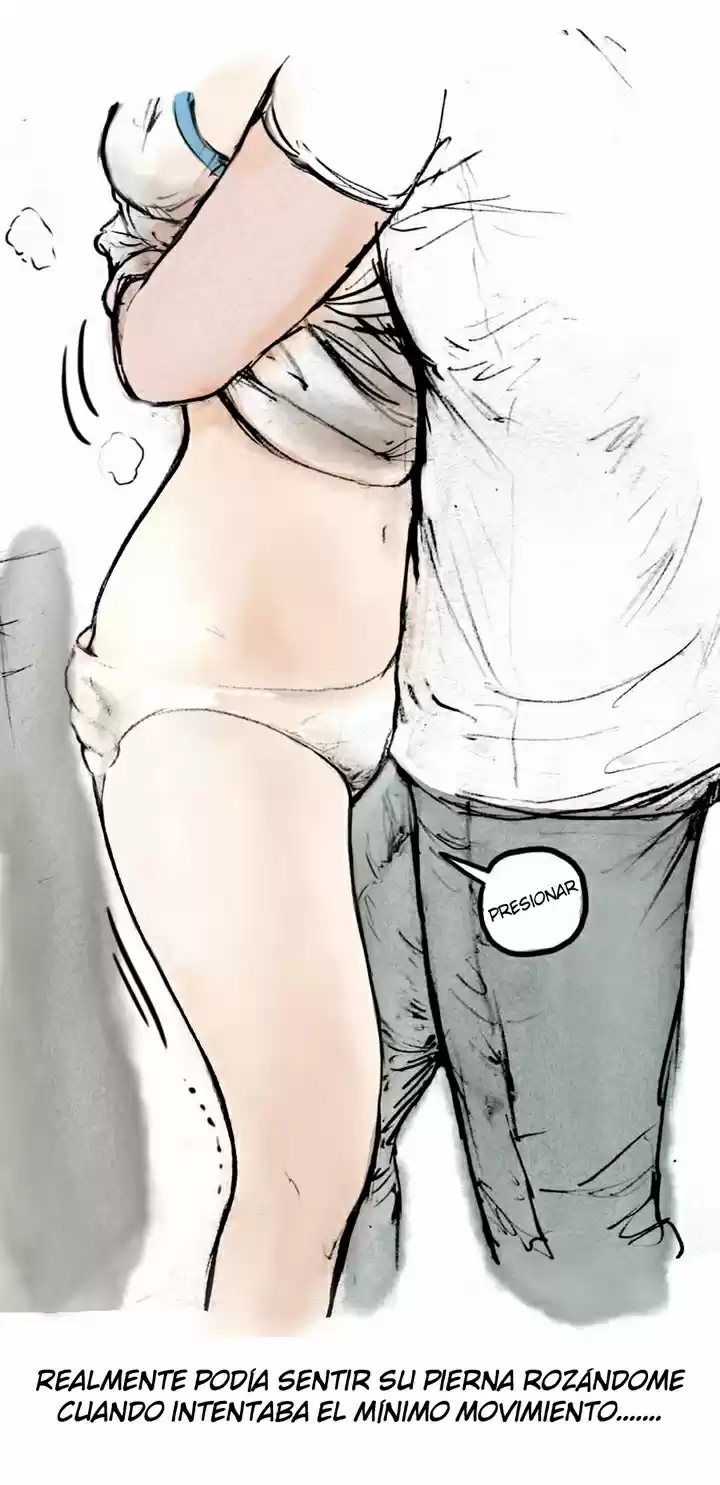 Nineteen (Eunya) (2015) - Capítulo 3 - Página 7 - LectorTMOo