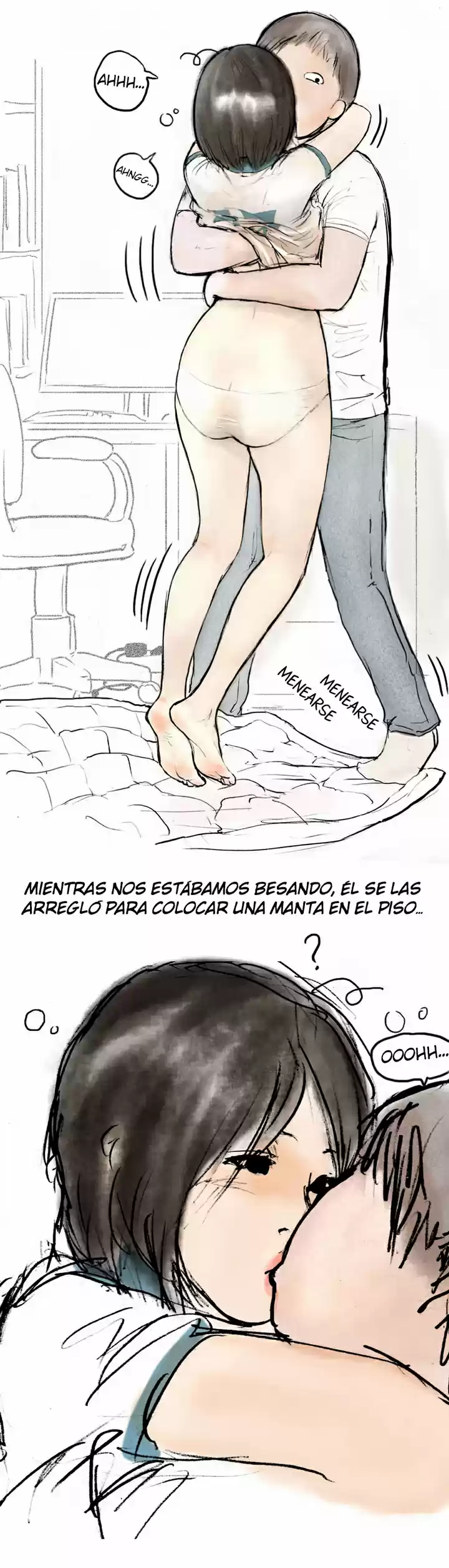 Nineteen (Eunya) (2015) - Capítulo 3 - Página 10 - LectorTMOo