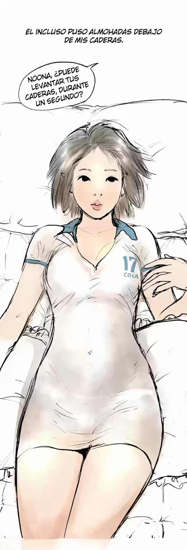 Nineteen (Eunya) (2015) - Capítulo 3 - Página 11 - LectorTMOo