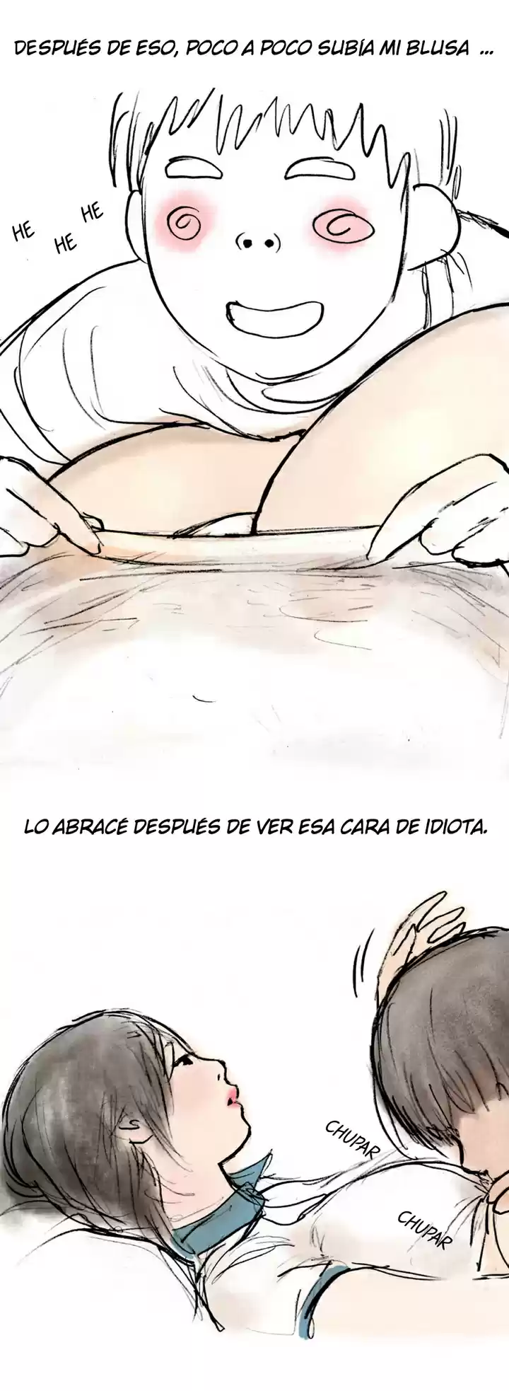 Nineteen (Eunya) (2015) - Capítulo 3 - Página 12 - LectorTMOo
