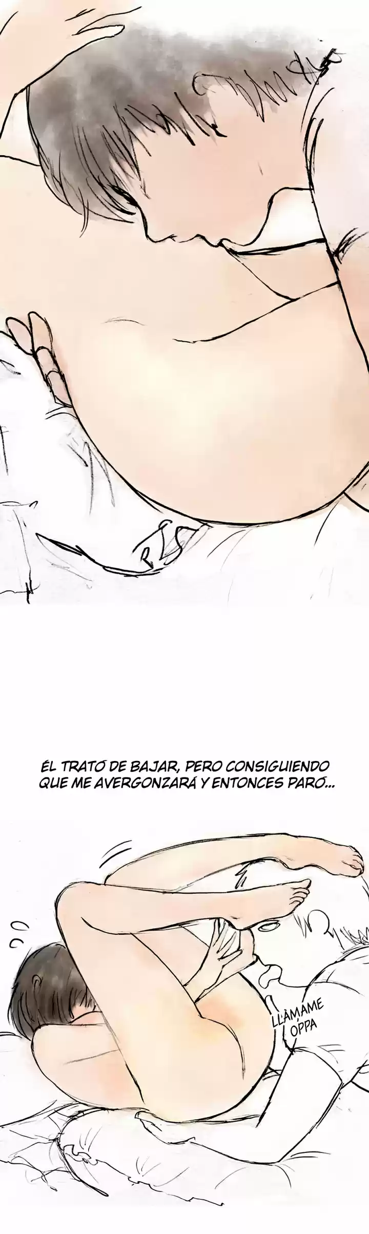Nineteen (Eunya) (2015) - Capítulo 3 - Página 14 - LectorTMOo