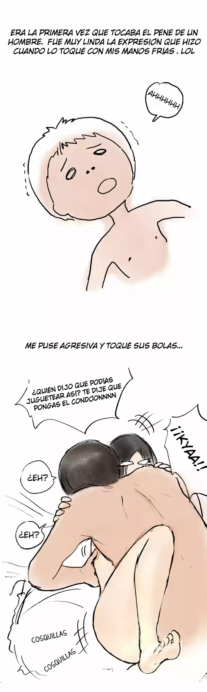 Nineteen (Eunya) (2015) - Capítulo 3 - Página 16 - LectorTMOo