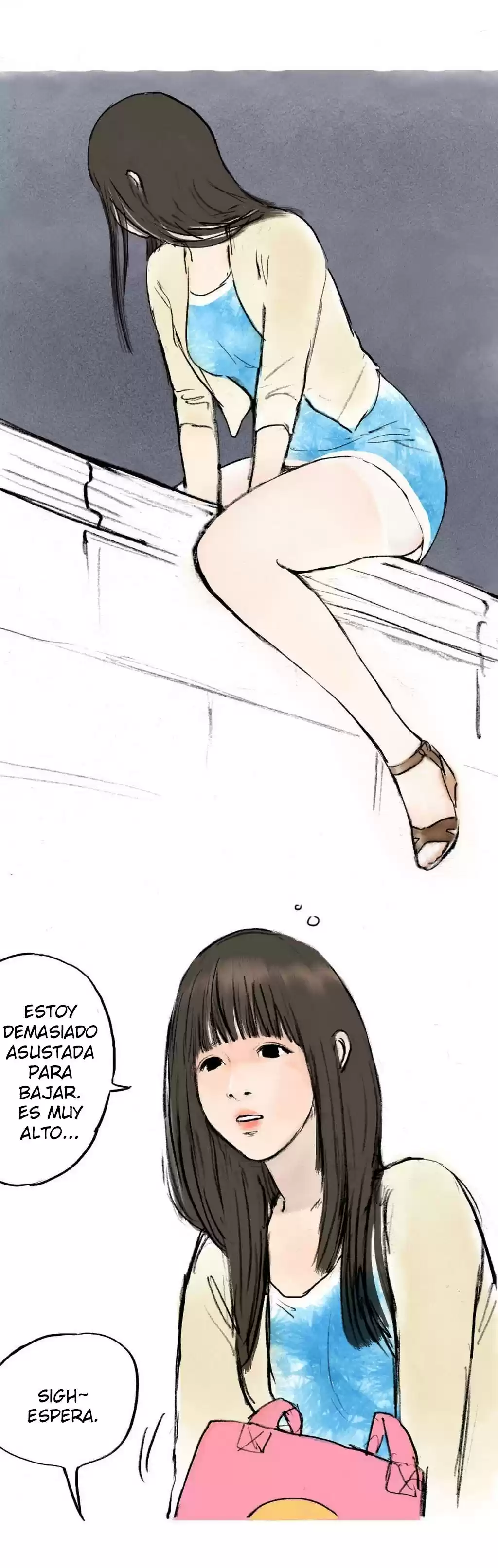 Nineteen (Eunya) (2015) - Capítulo 6.2 - Página 12 - LectorTMOo