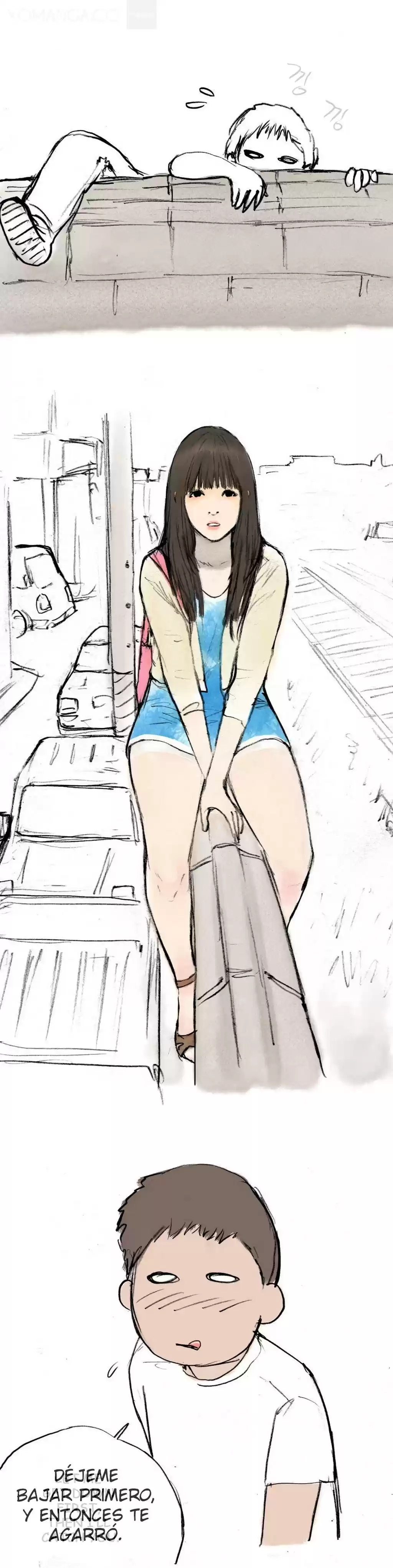 Nineteen (Eunya) (2015) - Capítulo 6.2 - Página 13 - LectorTMOo