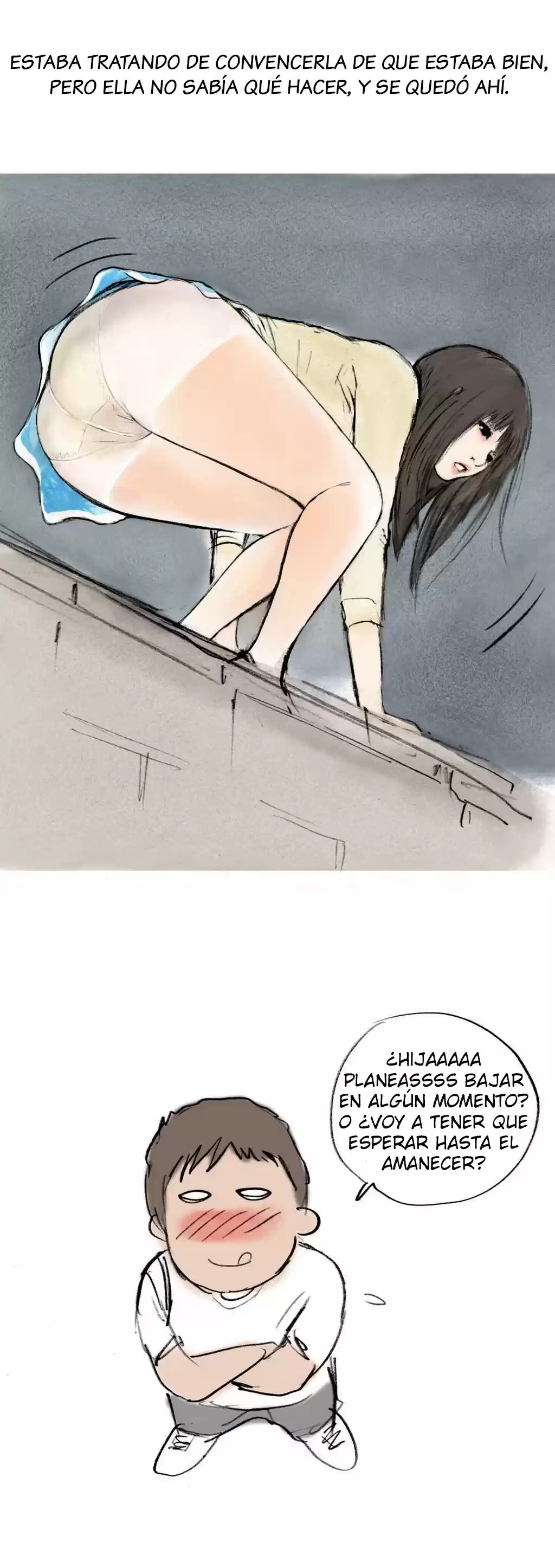 Nineteen (Eunya) (2015) - Capítulo 6.2 - Página 15 - LectorTMOo
