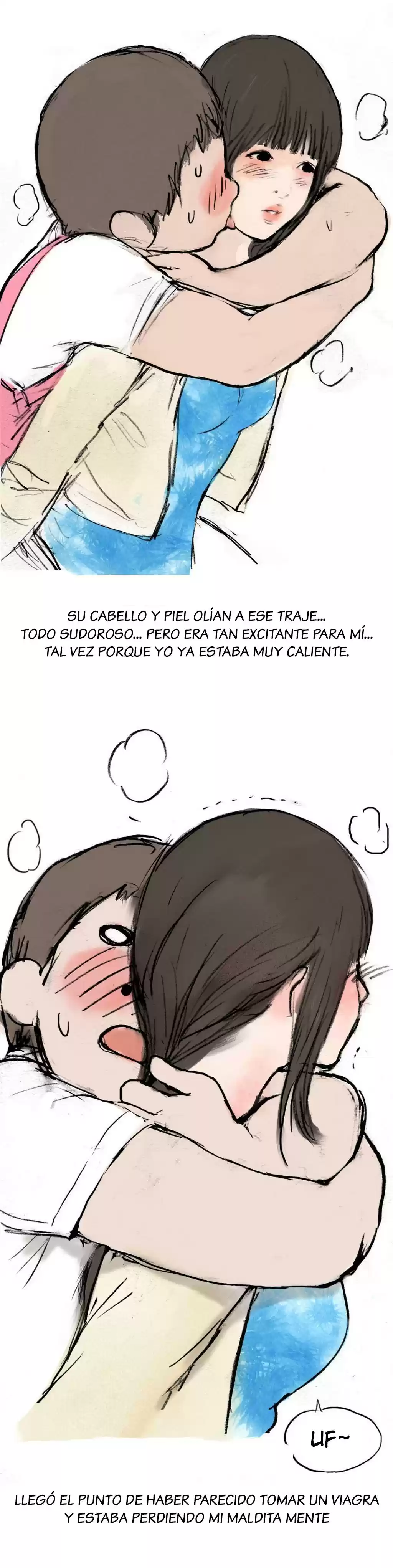 Nineteen (Eunya) (2015) - Capítulo 6.2 - Página 25 - LectorTMOo