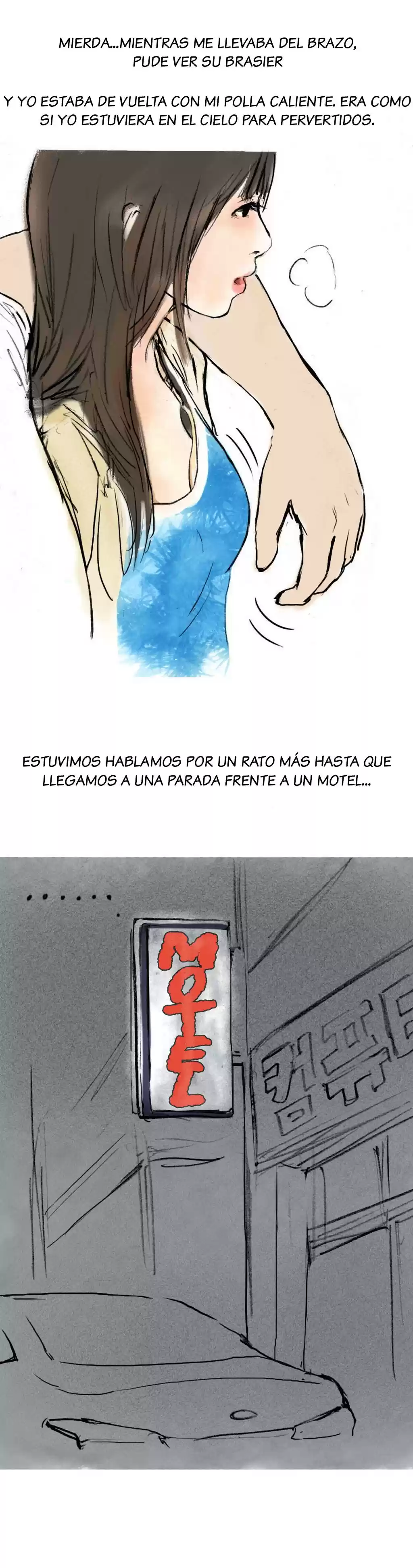 Nineteen (Eunya) (2015) - Capítulo 6.2 - Página 29 - LectorTMOo