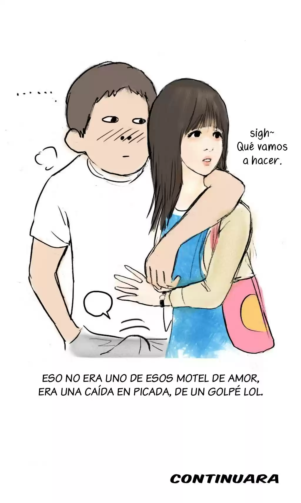 Nineteen (Eunya) (2015) - Capítulo 6.2 - Página 30 - LectorTMOo