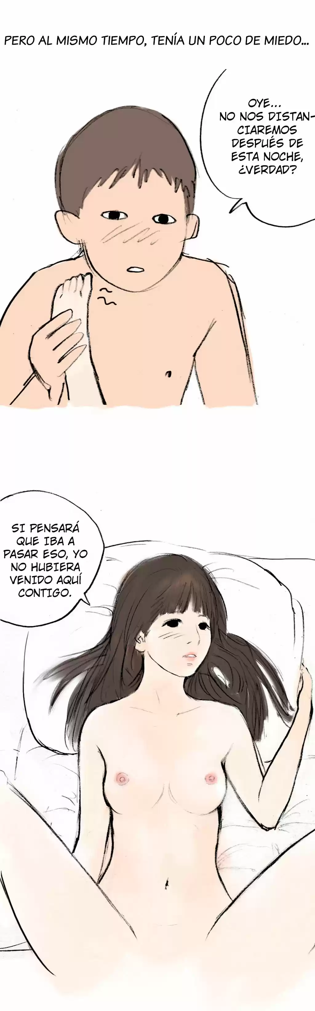 Nineteen (Eunya) (2015) - Capítulo 7.2 - Página 19 - LectorTMOo