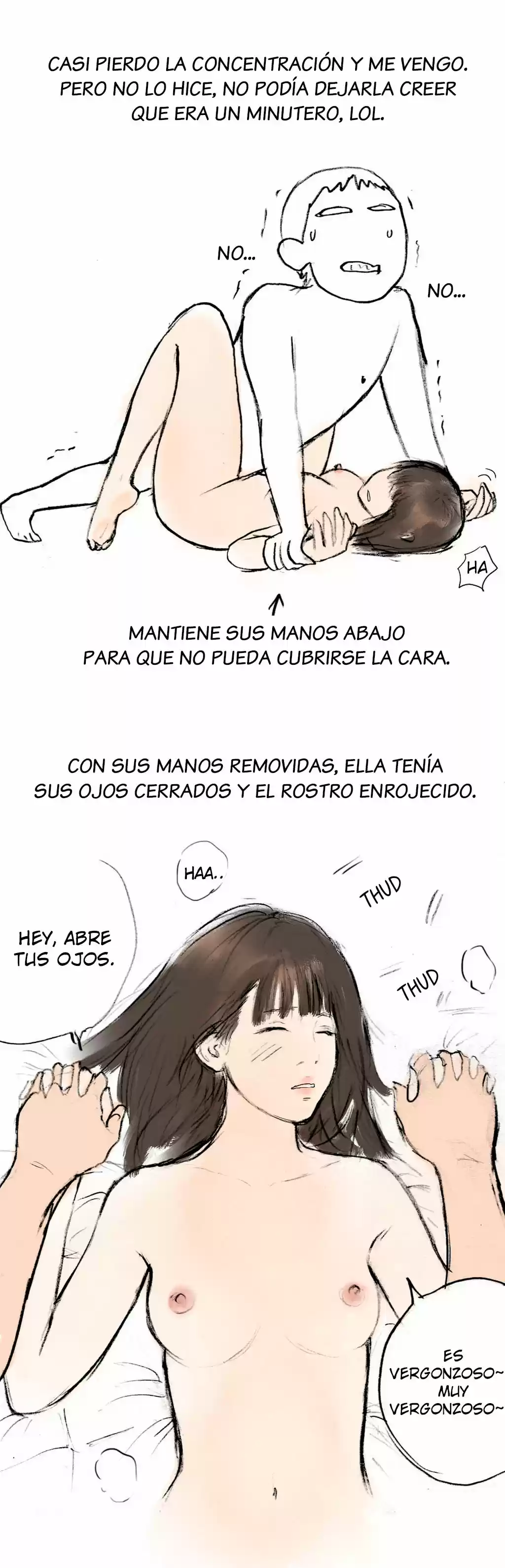 Nineteen (Eunya) (2015) - Capítulo 7.2 - Página 23 - LectorTMOo