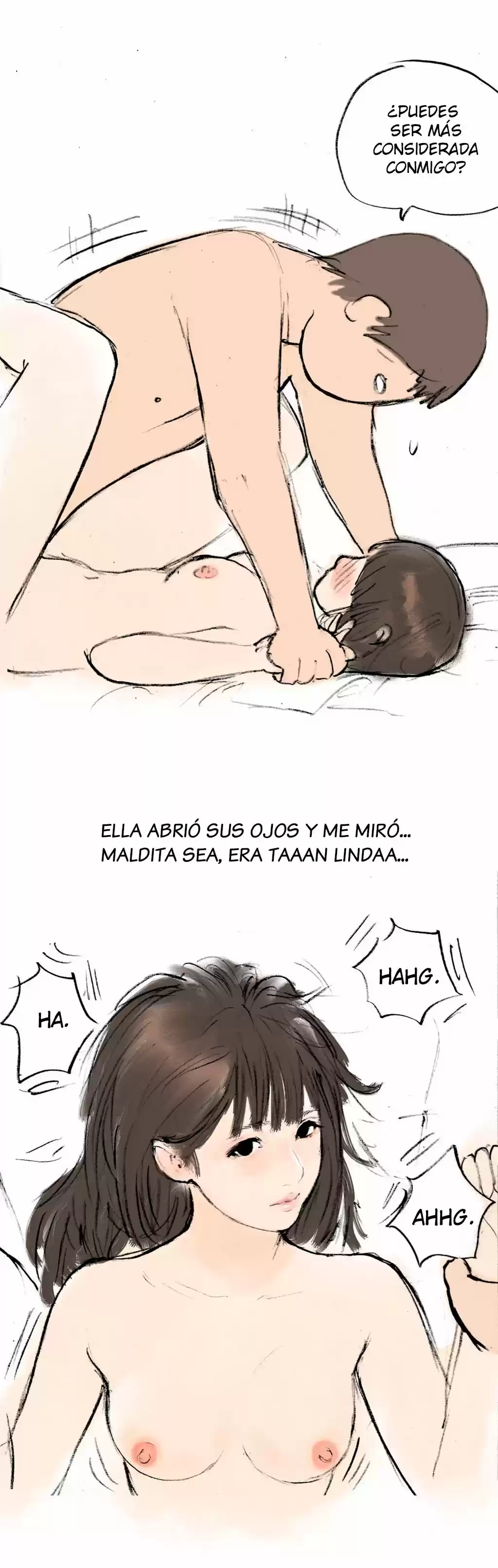 Nineteen (Eunya) (2015) - Capítulo 7.2 - Página 24 - LectorTMOo