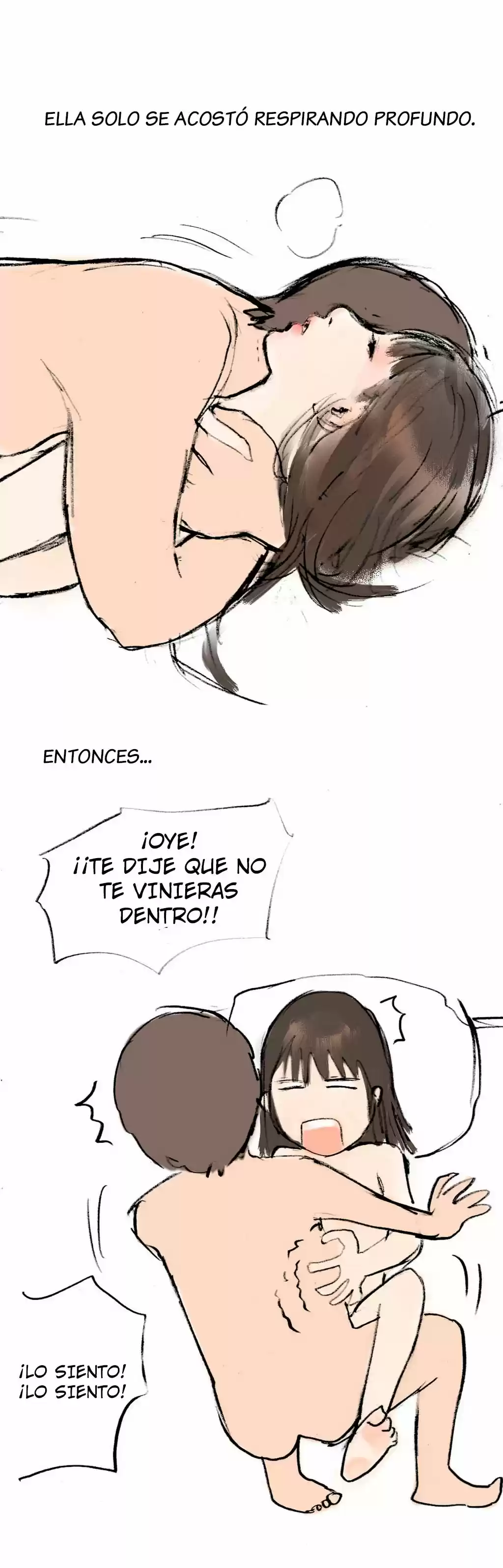 Nineteen (Eunya) (2015) - Capítulo 7.2 - Página 32 - LectorTMOo