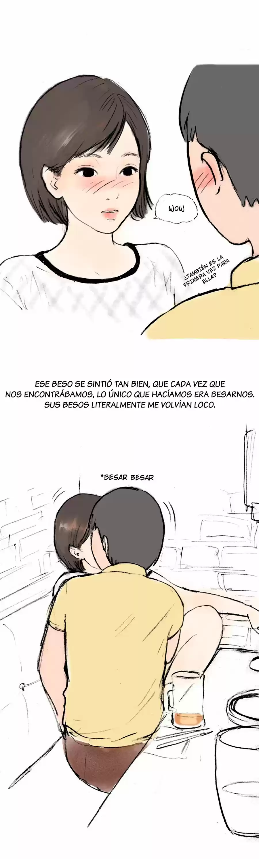 Nineteen (Eunya) (2015) - Capítulo 8 - Página 4 - LectorTMOo