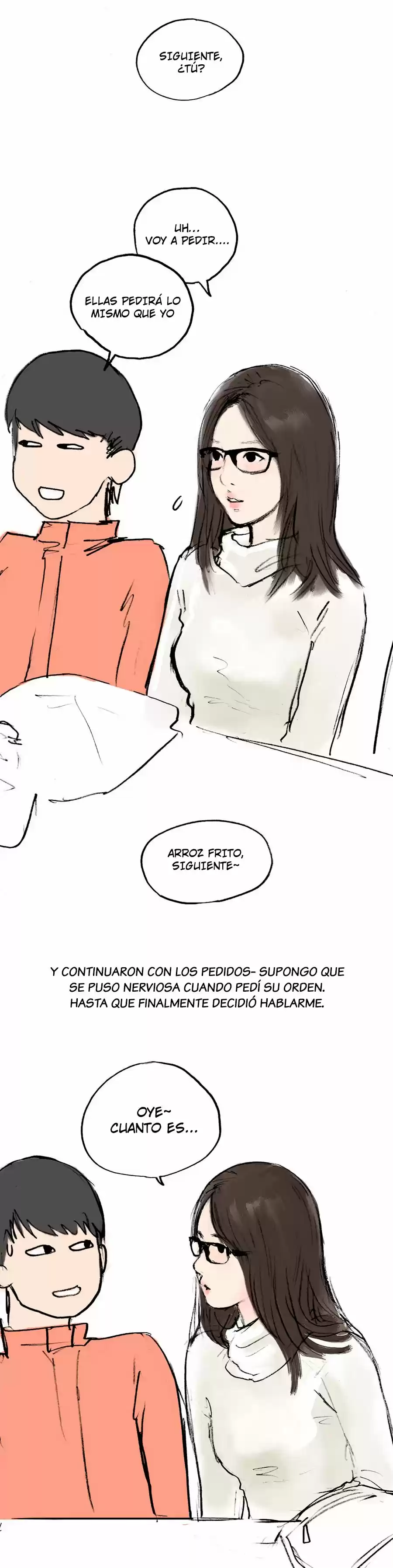 Nineteen (Eunya) (2015) - Capítulo 9 - Página 6 - LectorTMOo