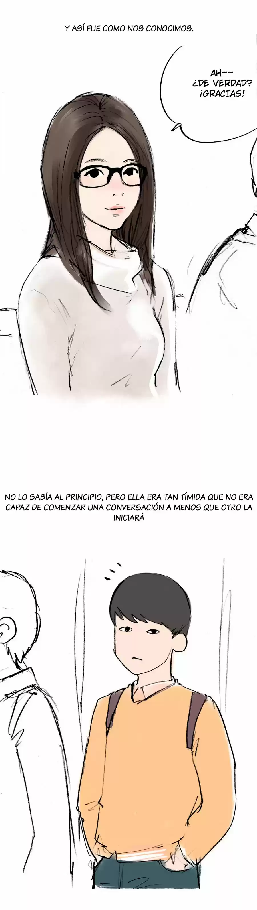 Nineteen (Eunya) (2015) - Capítulo 9 - Página 8 - LectorTMOo