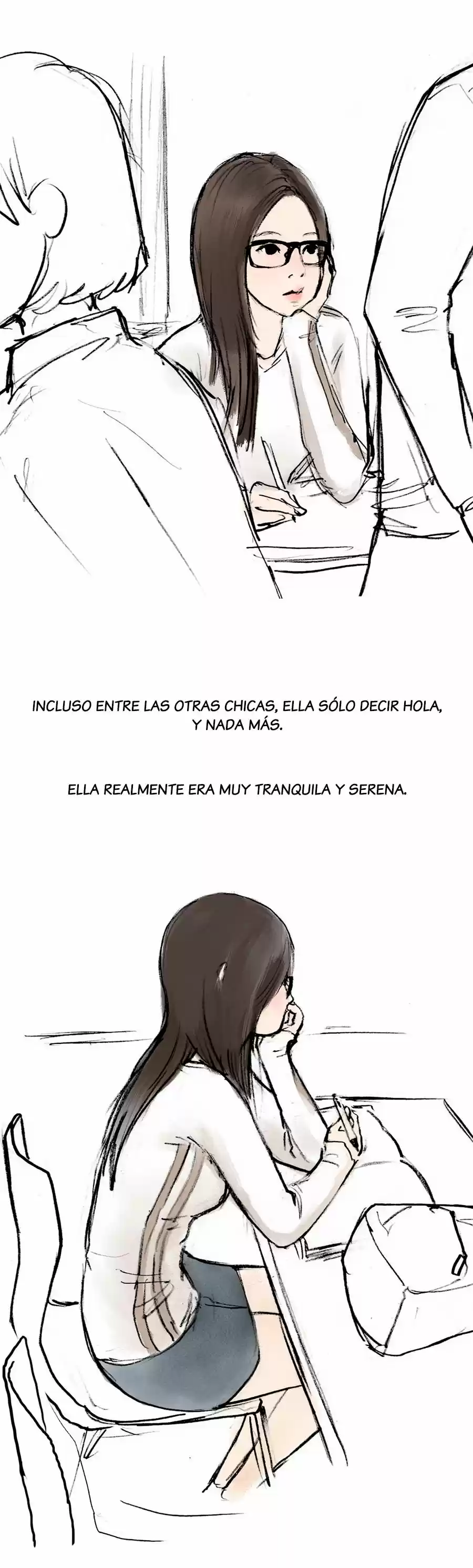 Nineteen (Eunya) (2015) - Capítulo 9 - Página 9 - LectorTMOo