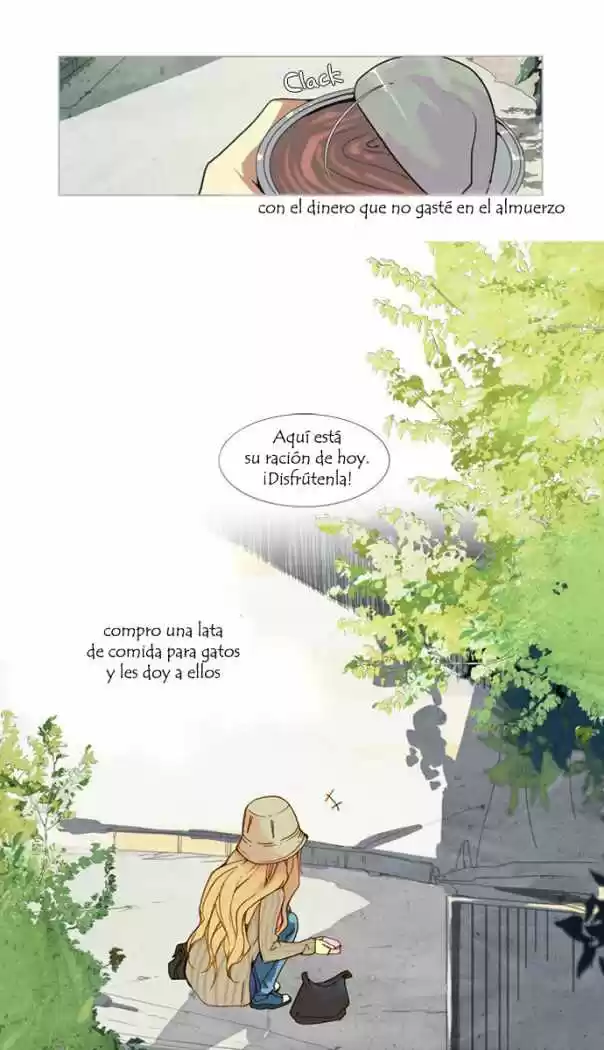 Nineteen Twenty-one (2010) - Capítulo 1 - Página 18 - LectorTMOo