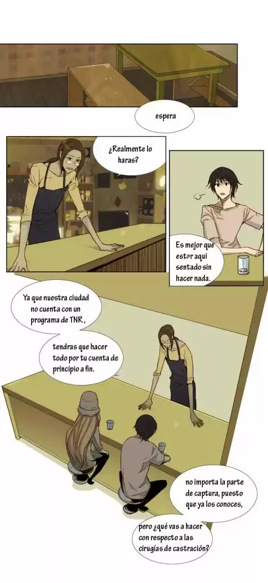 Nineteen Twenty-one (2010) - Capítulo 10 - Página 2 - LectorTMOo