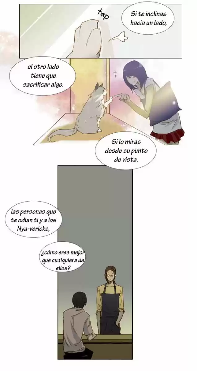 Nineteen Twenty-one (2010) - Capítulo 10 - Página 8 - LectorTMOo